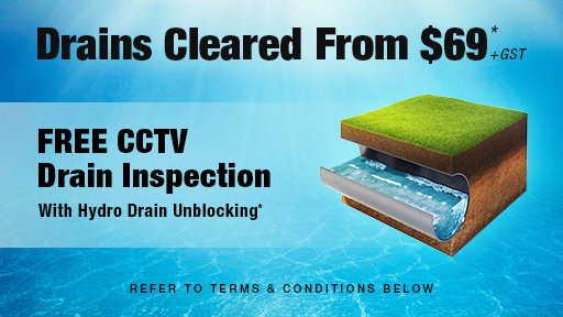 Drain Clearing & Cctv Inspections In Aranui