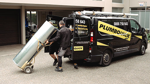 Same Day Aranui Plumbers