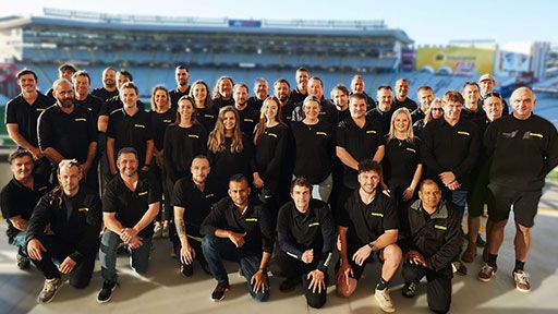 Professional Hornby South Plumbers