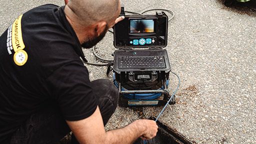 Hornby South Drain & Sewer Plumbers: Fast